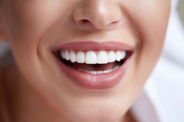 restoration and cosmetic dentistry
